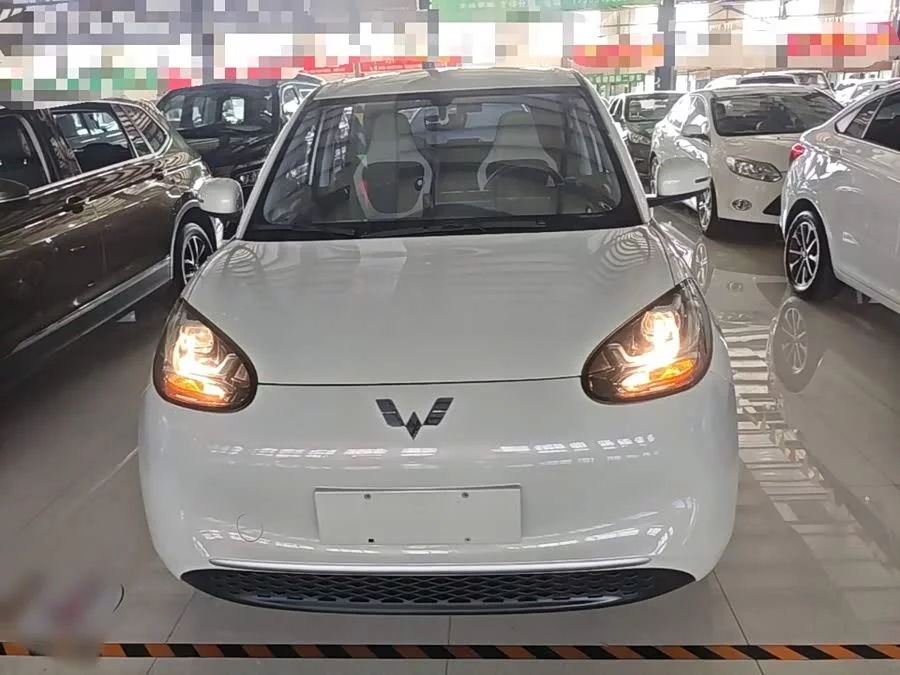 Wuling Bingo