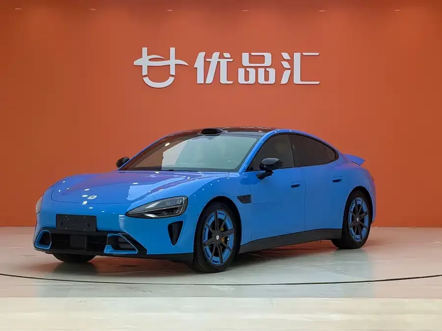 Xiaomi SU7