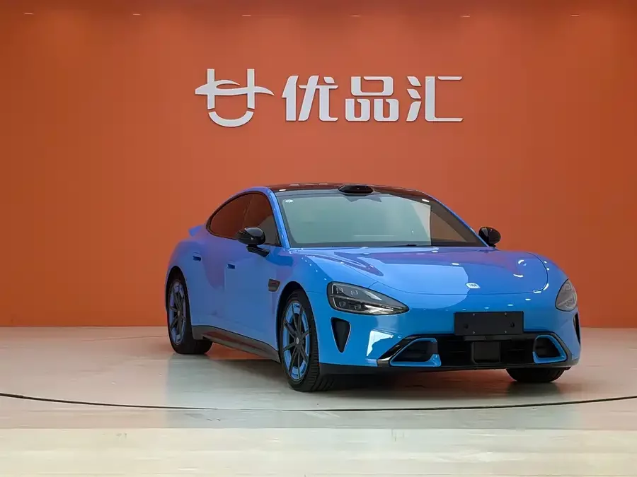 Xiaomi SU7