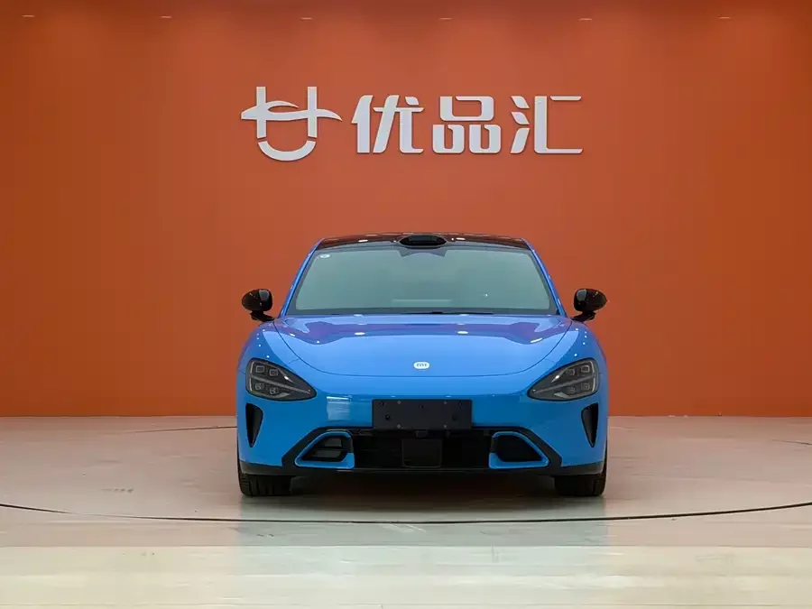 Xiaomi SU7