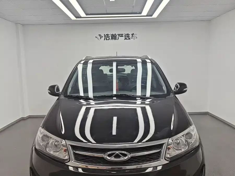 Chery Tiggo 5