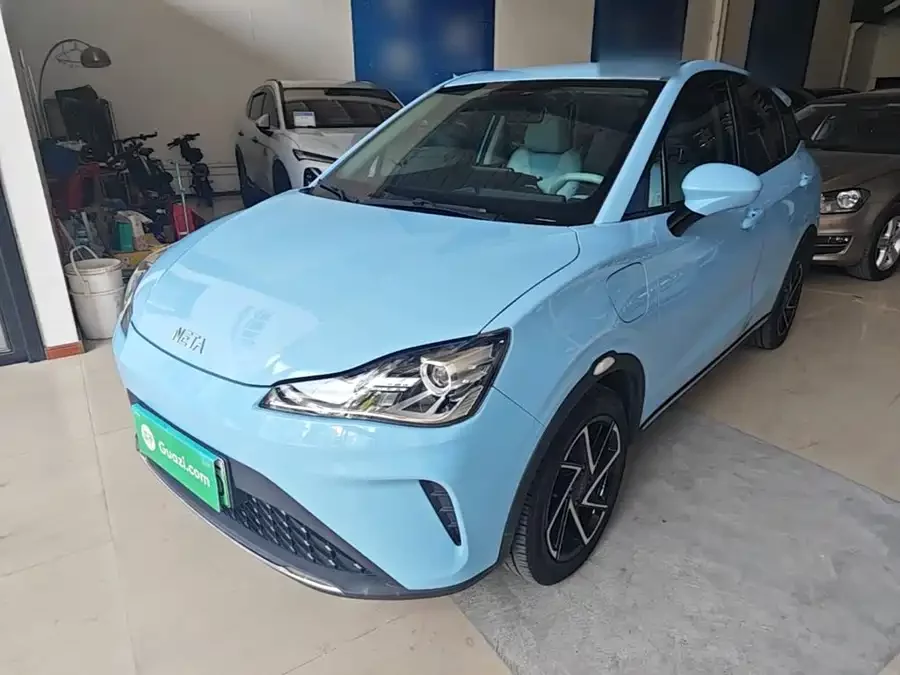 NETA Nezha AYA