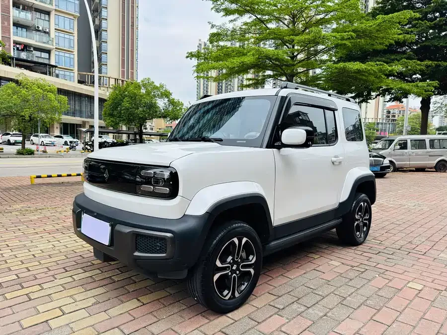 Baojun Yue Ye