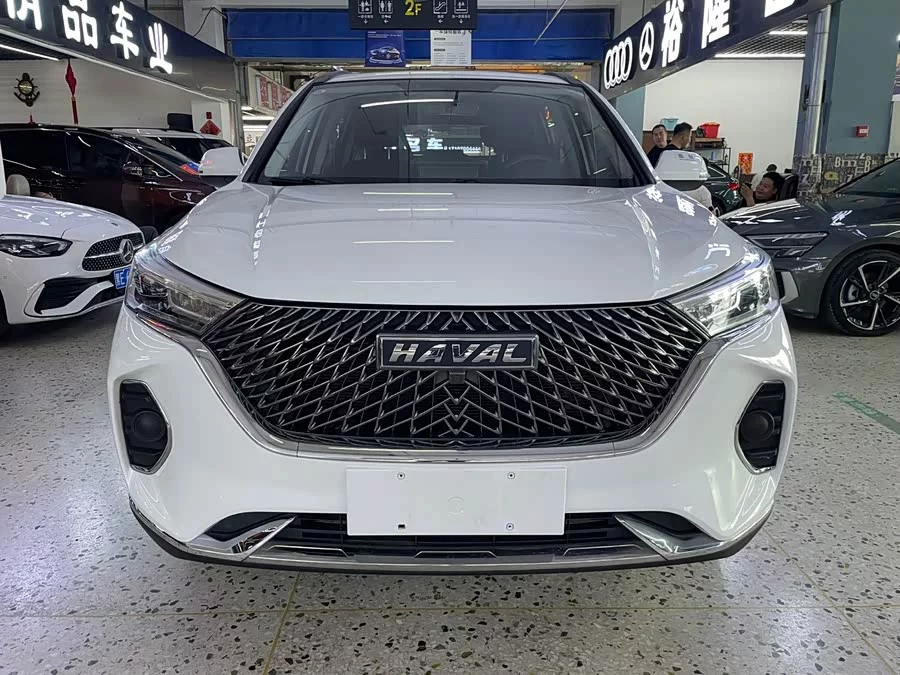 Haval M6