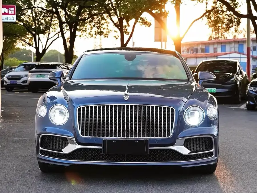 Bentley Flying Spur