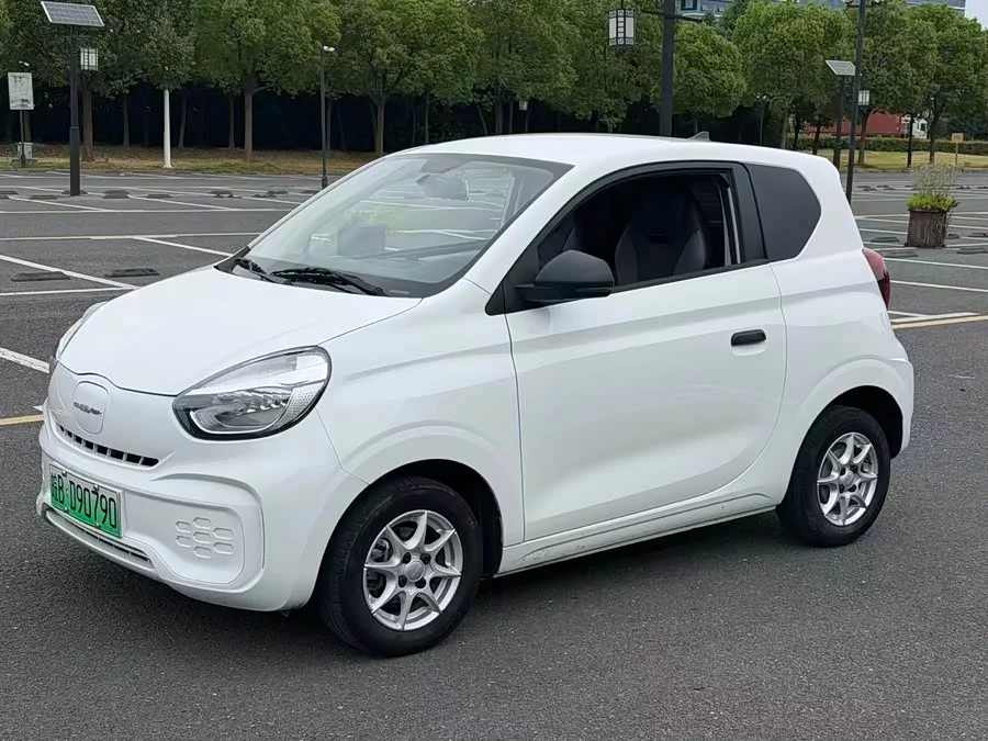Roewe CLEVER