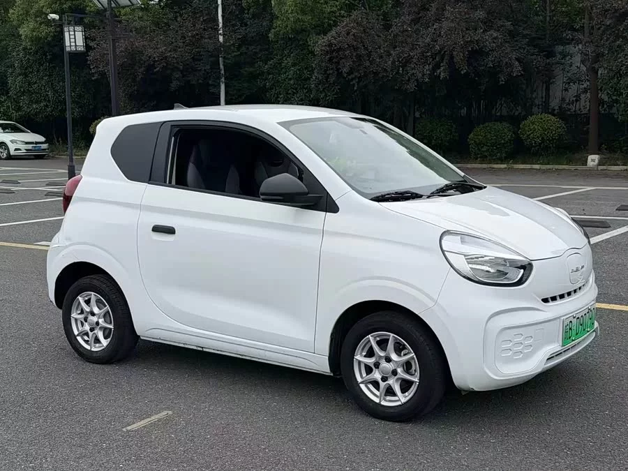 Roewe CLEVER