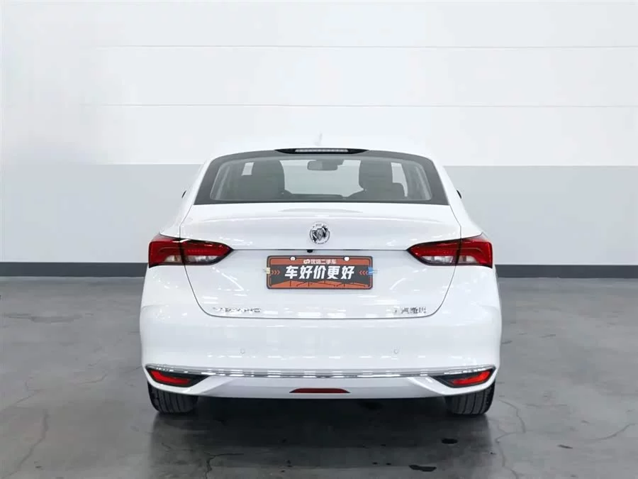 Buick Verano