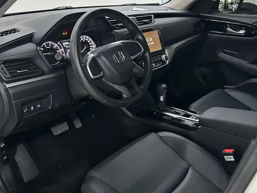 Honda Envix