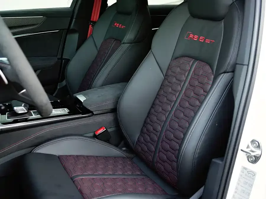 Audi RS 6