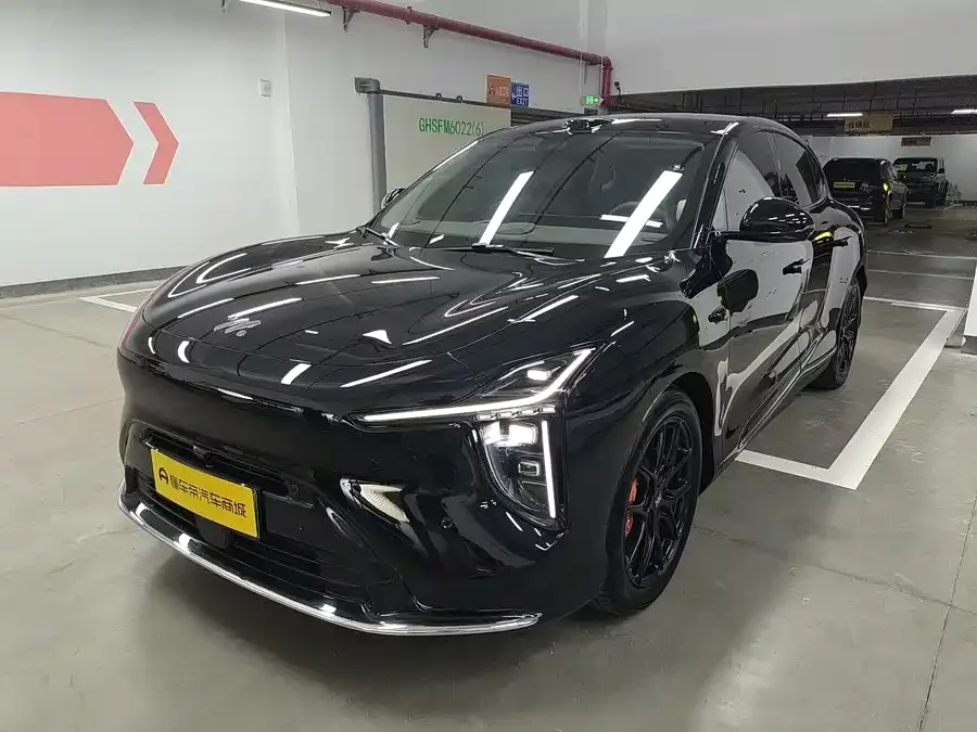 Zhiji LS6