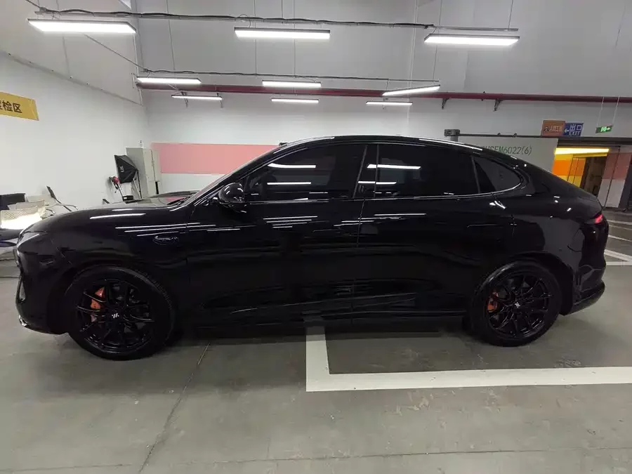 Zhiji LS6