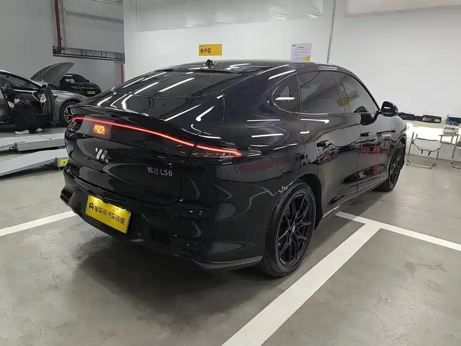 Zhiji LS6