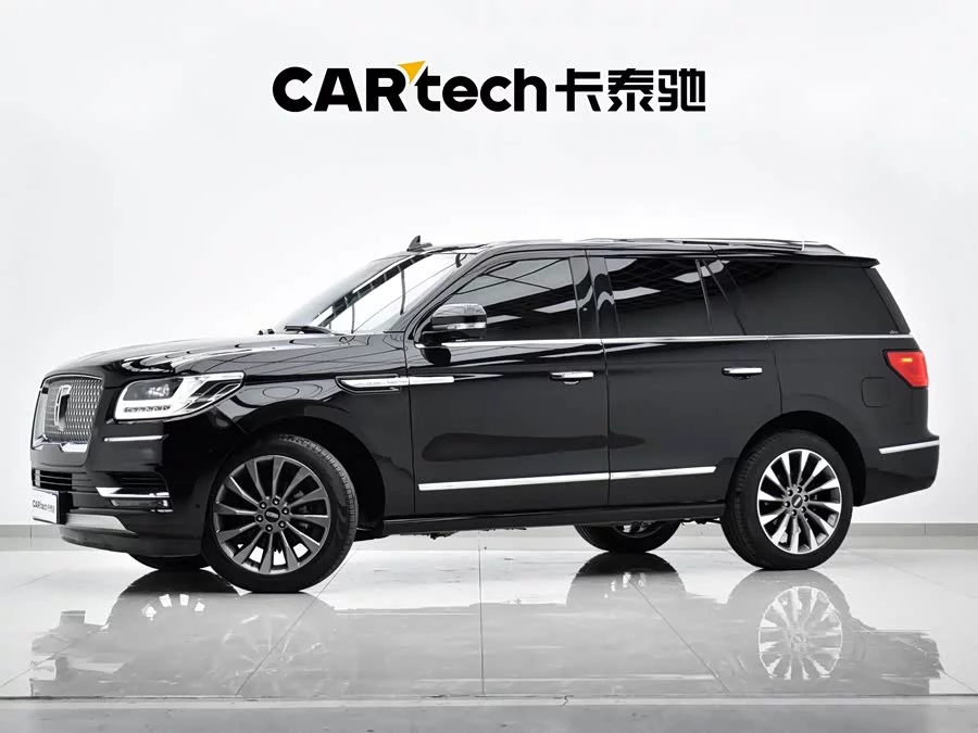 Lincoln Navigator