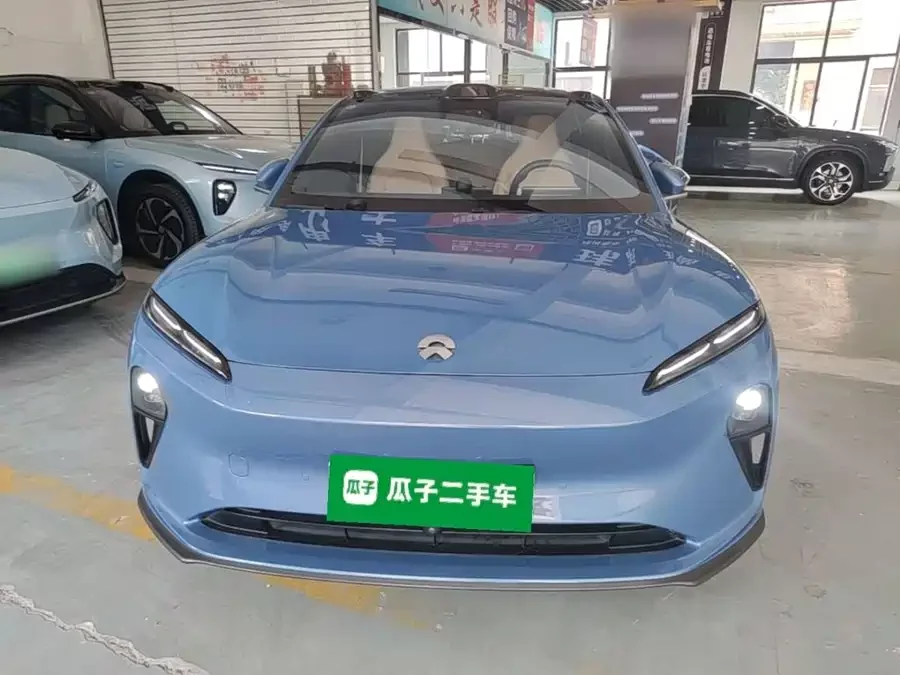 NIO ET5T