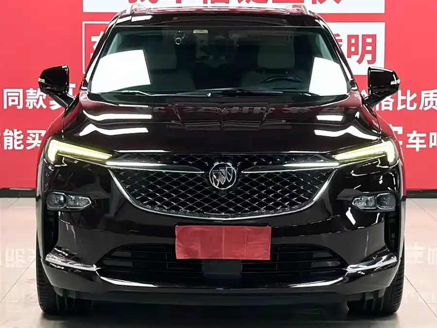 Buick Envision