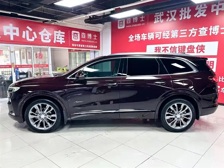 Buick Envision
