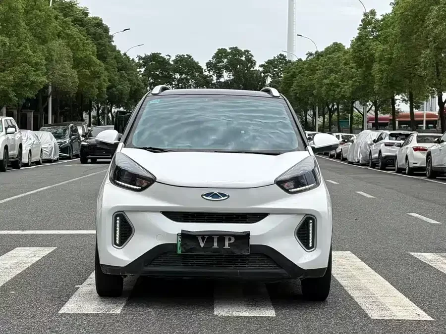 Chery QQ small ant