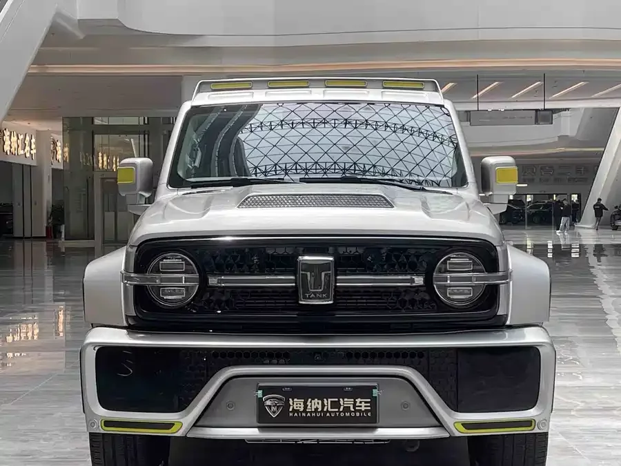 TANK 300