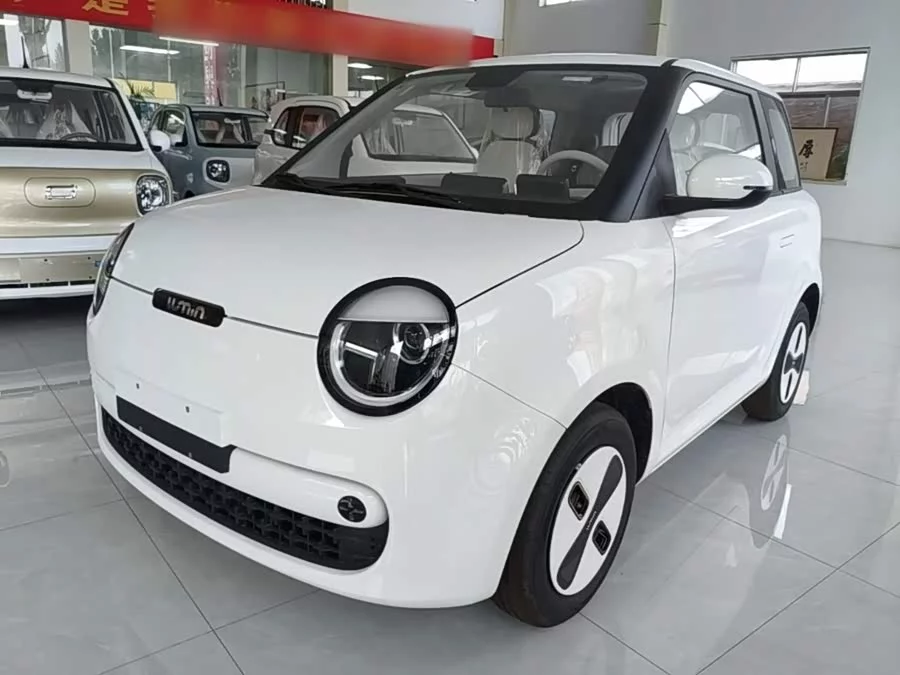 Changan Lumin