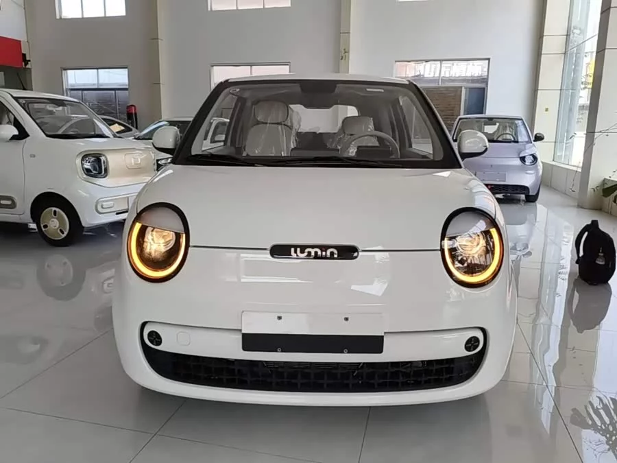 Changan Lumin