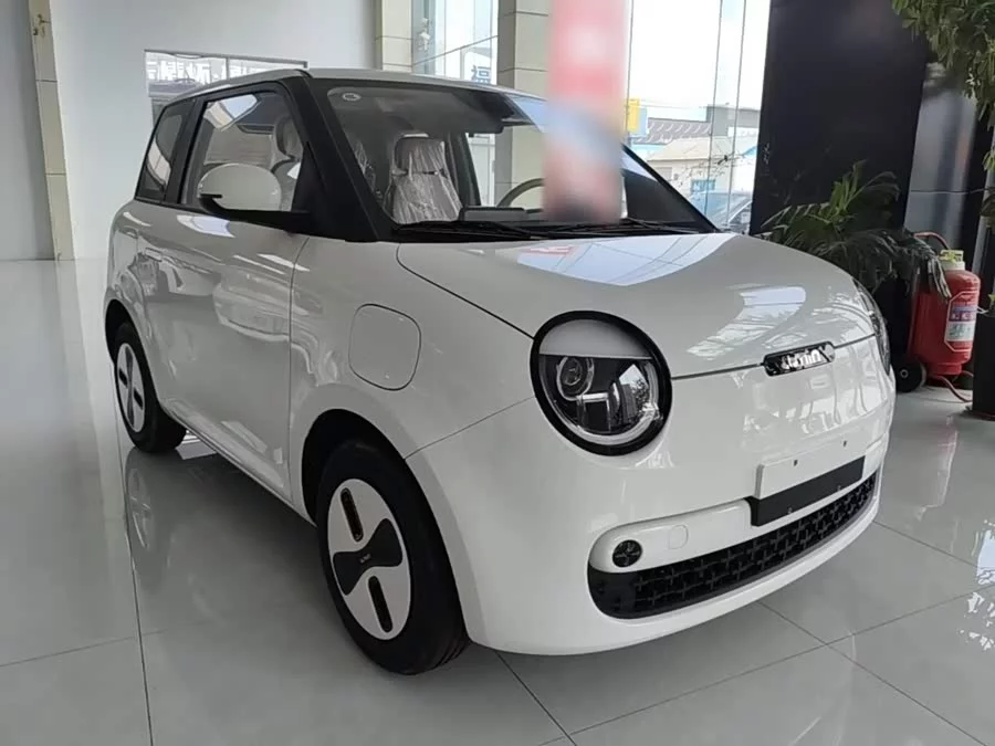 Changan Lumin