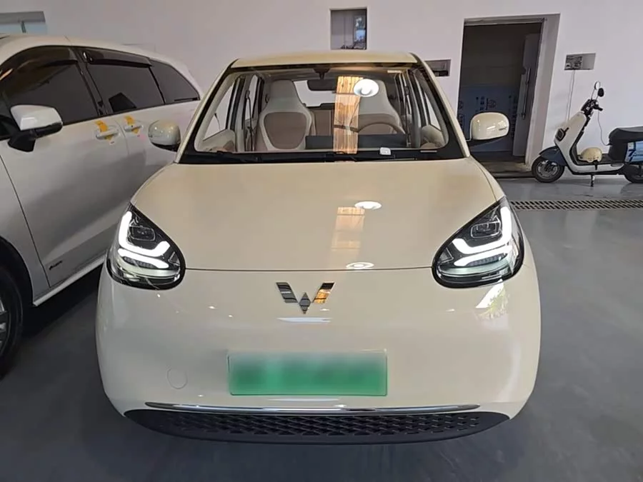 Wuling Bingo