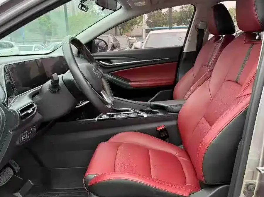 Changan Yidong