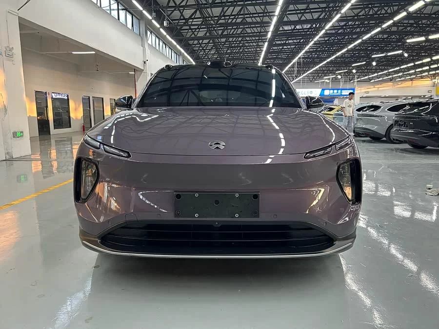 NIO EC6