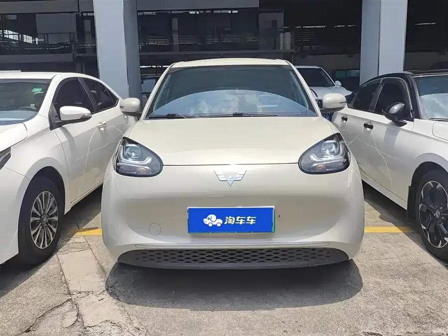 Wuling Bingo