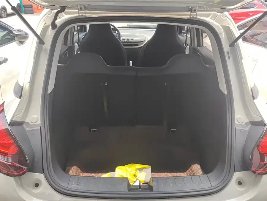 Wuling Bingo