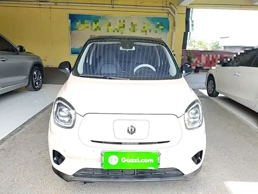 Leapmotor T03