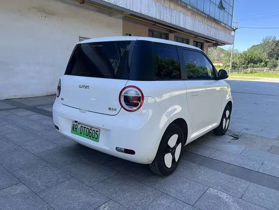 Changan Lumin