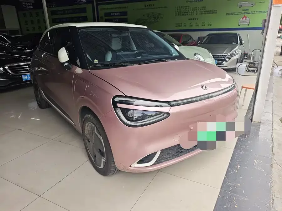 Dongfeng nano 01