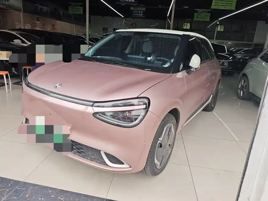 Dongfeng nano 01