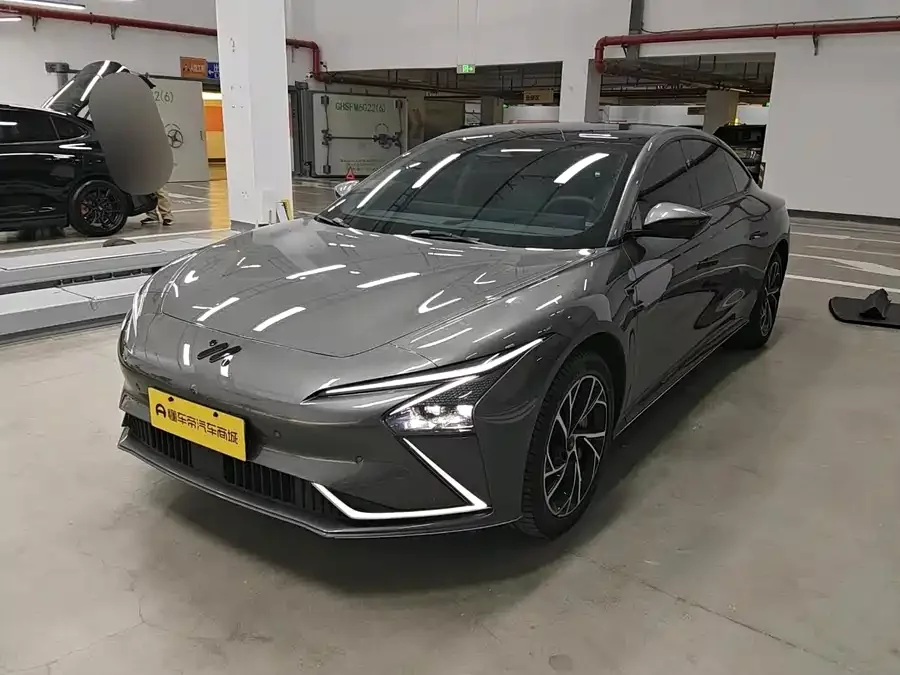 Zhiji L7