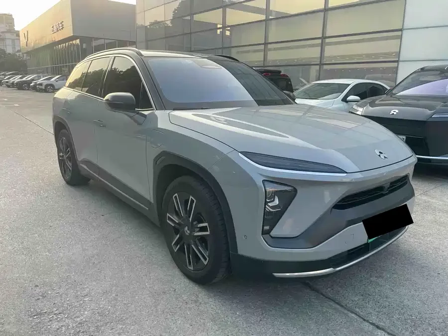 NIO ES6