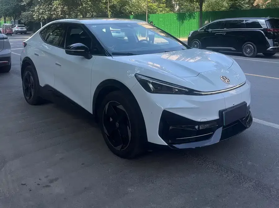 Volkswagen ID. UNYX