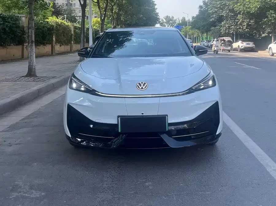 Volkswagen ID. UNYX