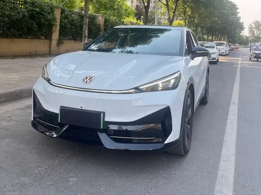 Volkswagen ID. UNYX