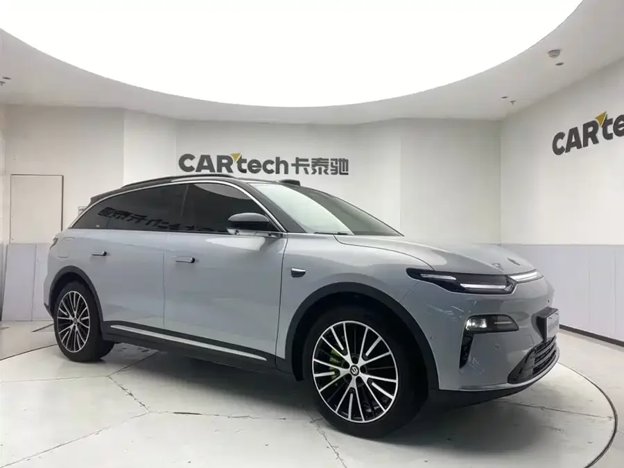 Leapmotor C11