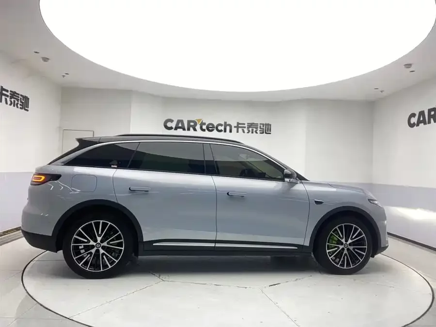 Leapmotor C11