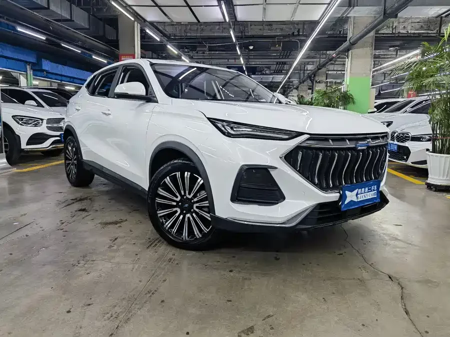 Oshan X5