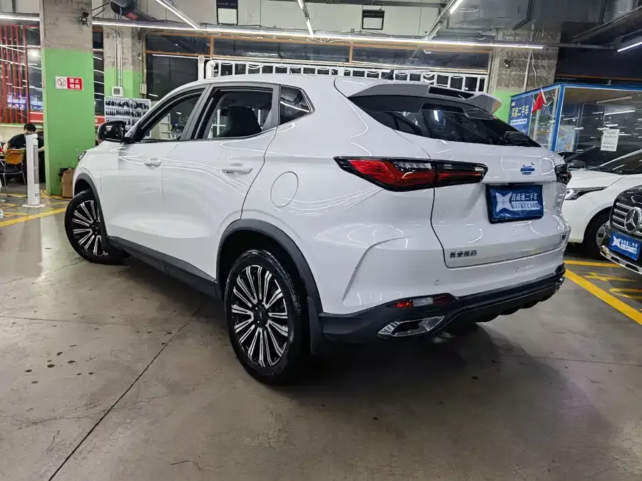 Oshan X5