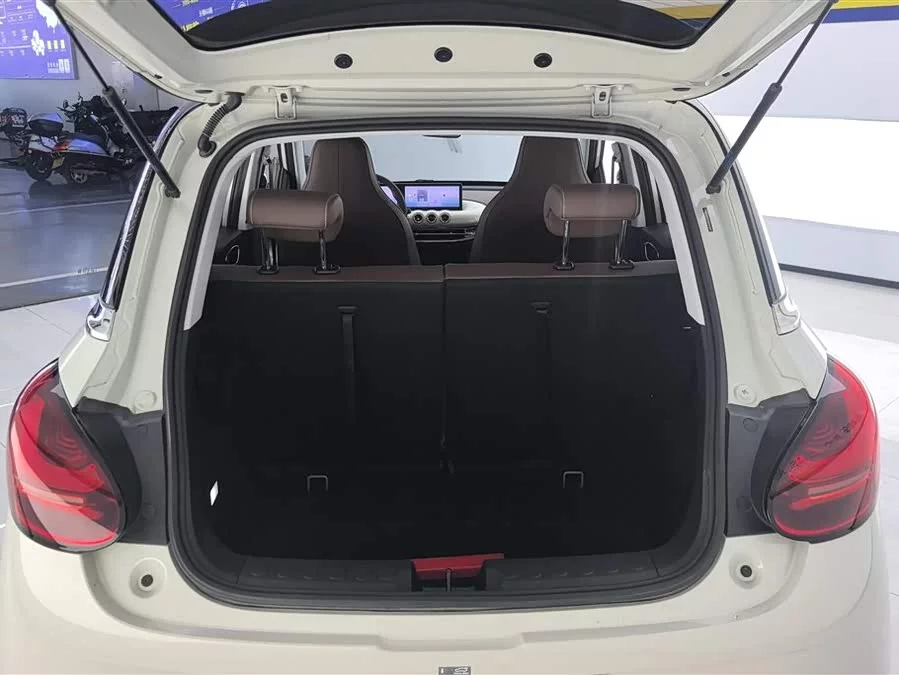 Wuling Bingo