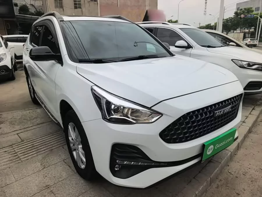 Haval M6