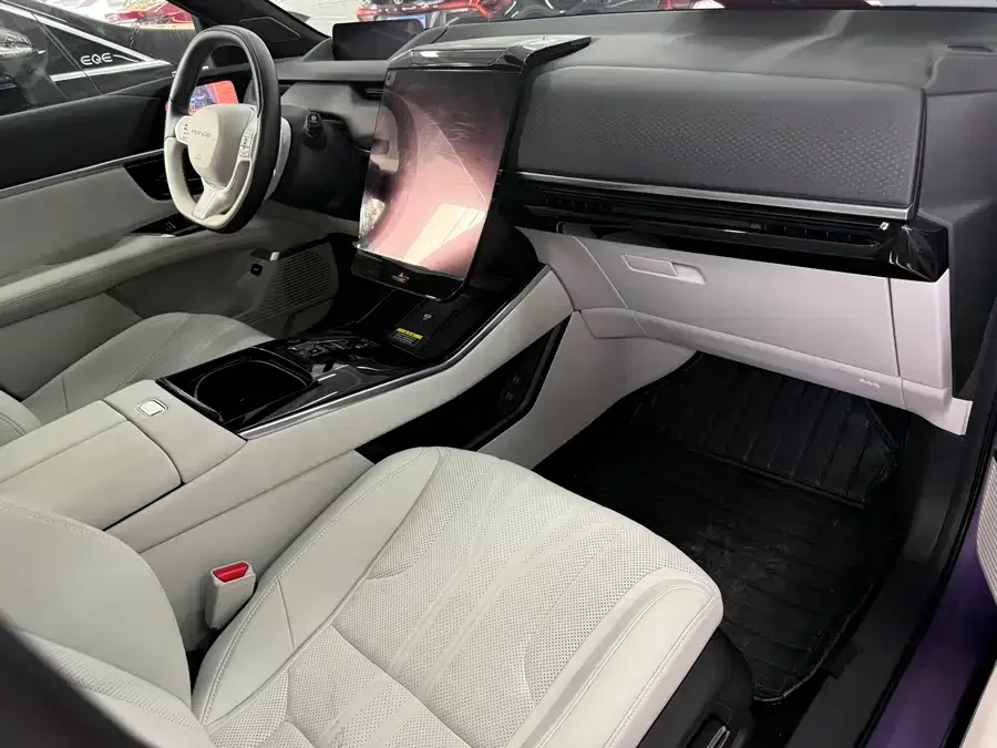 Honda GAC  P7