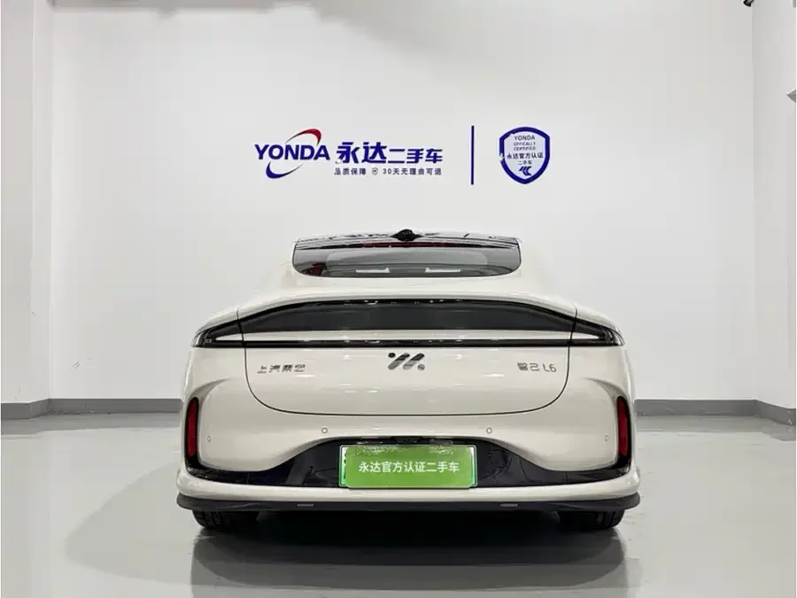 Zhiji L6