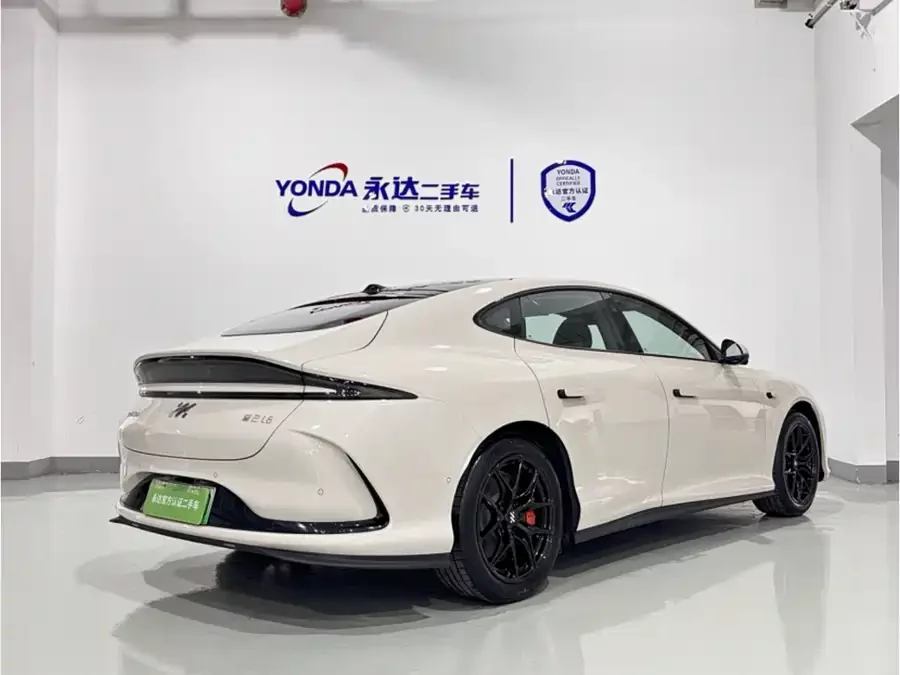 Zhiji L6