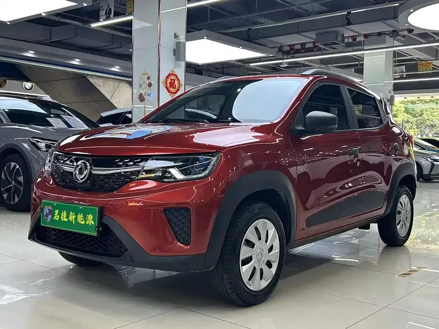 Dongfeng Nano EX1